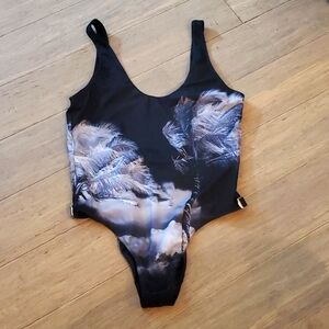 Preowned orlebar brown swimming suit xl eur 12 us